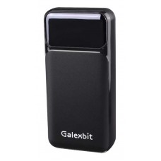 پاوربانک 20000 میلی آمپر GALEXBIT فست شارژ 22.5 وات مدل GP-20