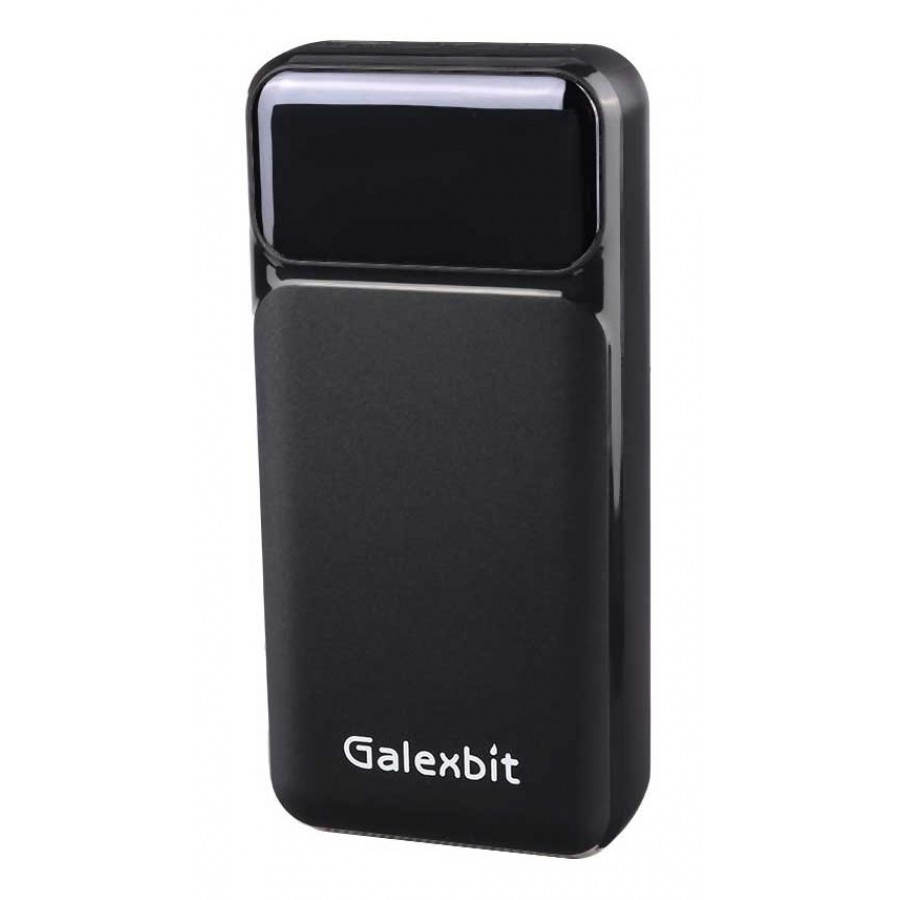 پاوربانک 20000 میلی آمپر GALEXBIT فست شارژ 22.5 وات مدل GP-20