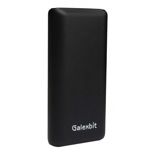 پاوربانک 20000 میلی آمپر GALEXBIT فست شارژ 22.5 وات مدل GP-22