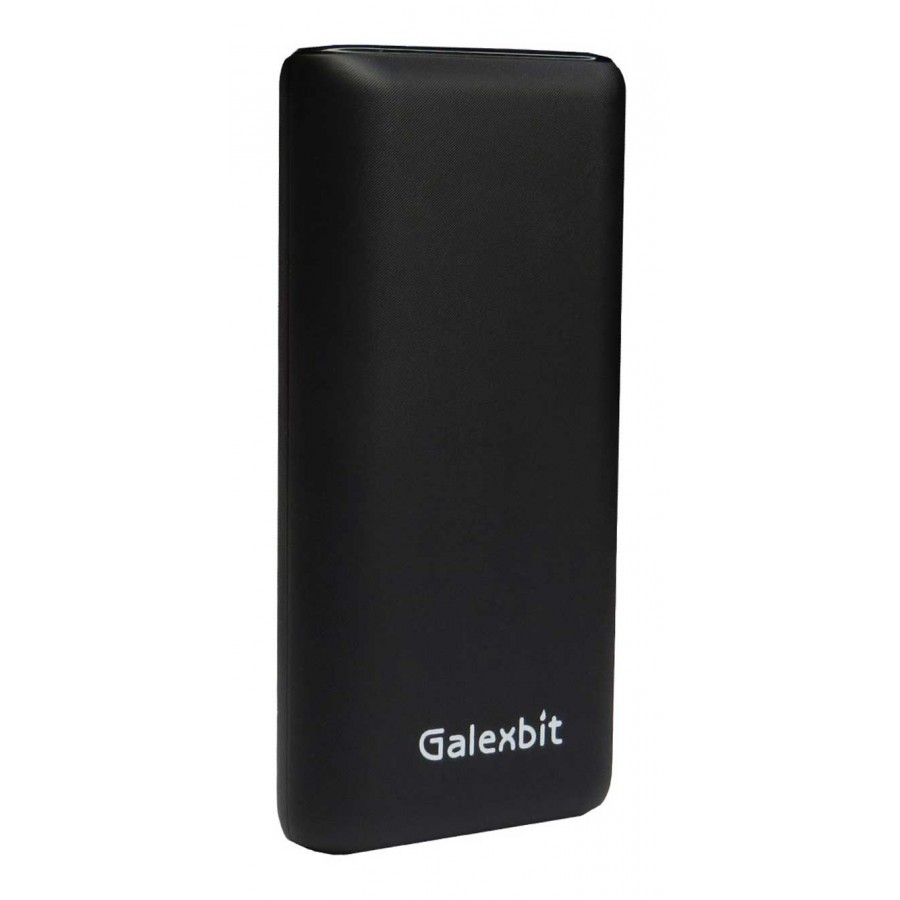 پاوربانک 20000 میلی آمپر GALEXBIT فست شارژ 22.5 وات مدل GP-22