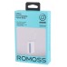 پاوربانک 10000 میلی آمپر ROMOSS فست شارژ 22.5 وات مدل PPR10-152