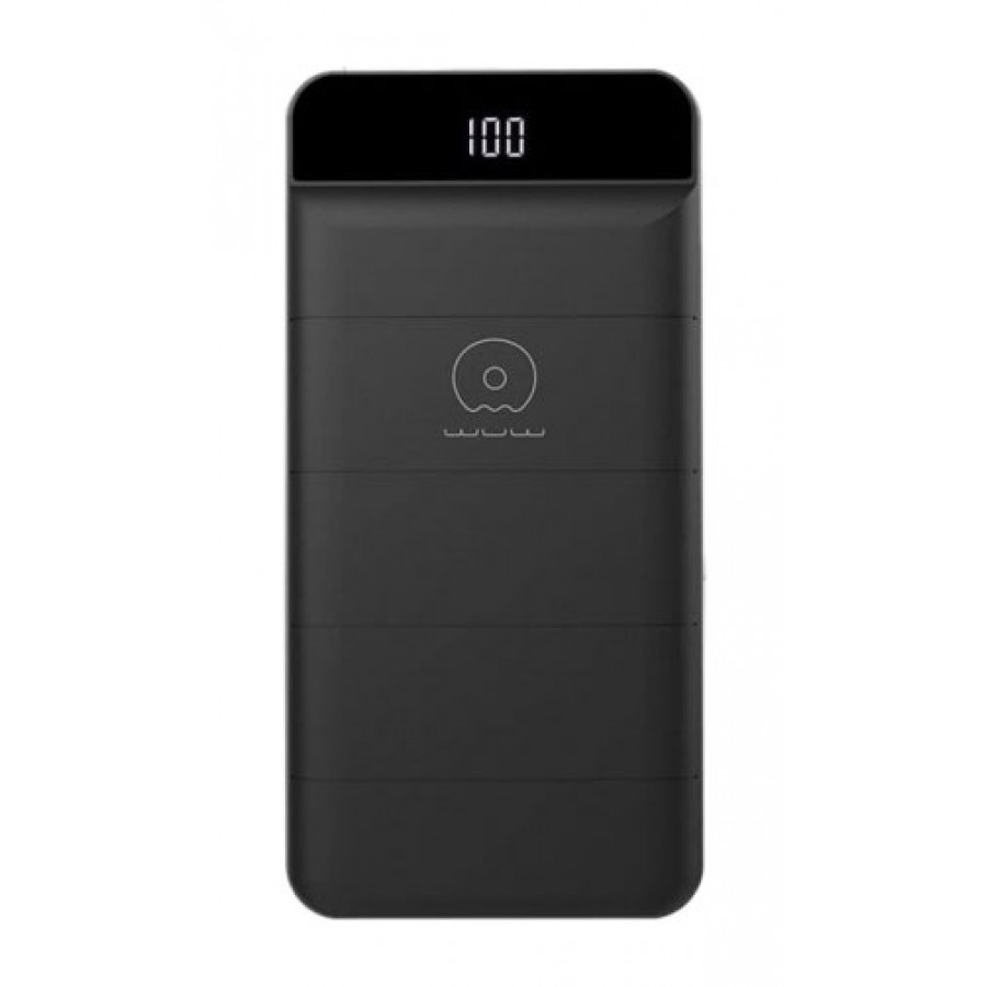 پاوربانک 30000 میلی آمپر WUW مدل Y60