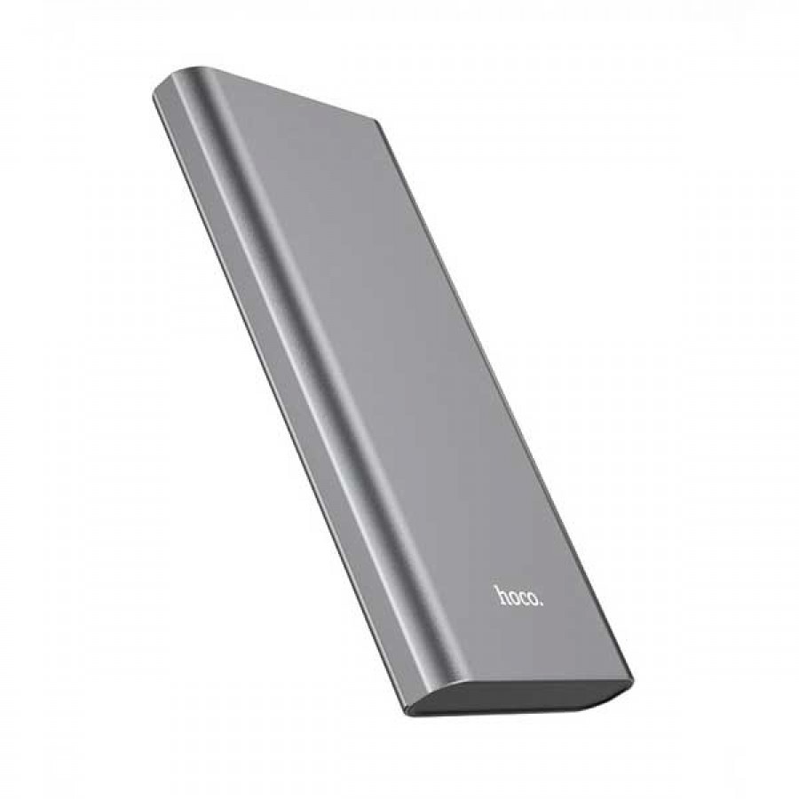 پاوربانک 10000 میلی آمپر HOCO مدل J68