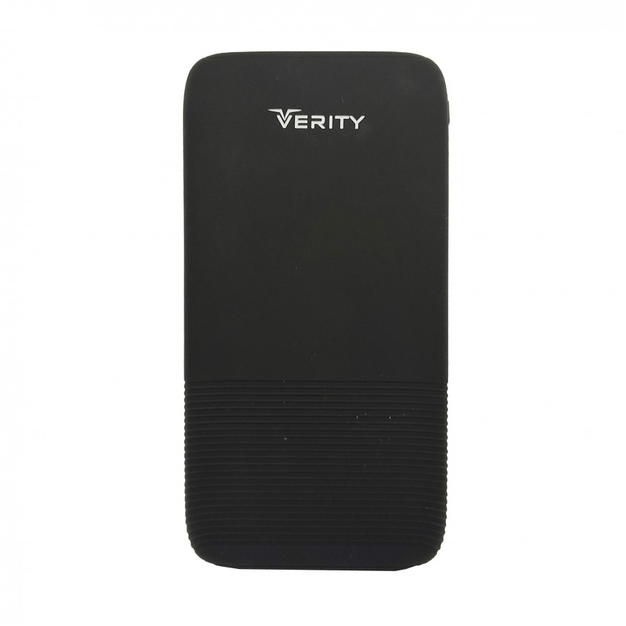 پاوربانک 10000 میلی آمپر VERITY مدل V-PA114B