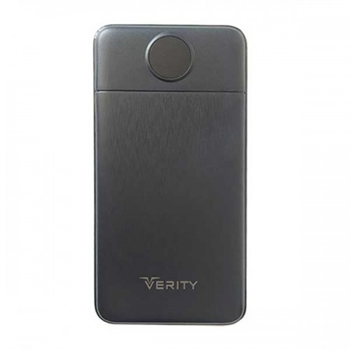 پاوربانک 10000 میلی آمپر VERITY مدل V-PP126