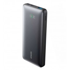 پاوربانک 10000 میلی آمپر ANKER فست شارژر 25 وات مدل A1249H11 با گارانتی ایستا