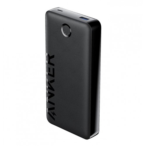 پاوربانک 20000 میلی آمپر 15 وات ANKER مدل A1286H11 با گارانتی ایستا