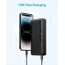 پاوربانک 20000 میلی آمپر 15 وات ANKER مدل A1286H11 با گارانتی ایستا