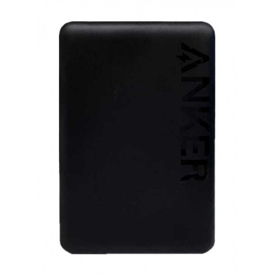 پاوربانک وایرلس مگنتی 10000 میلی آمپر 20 وات ANKER مدل A1642H11 با گارانتی ایستا