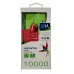 پاوربانک 10000 میلی آمپر ADATA مدل PT100