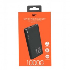 پاوربانک 10000 میلی آمپر SILICON POWER فست شارژ مدل QP15 