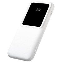 پاوربانک 10000 میلی آمپر USAMS فست شارژ 20 وات مدل US-CD193