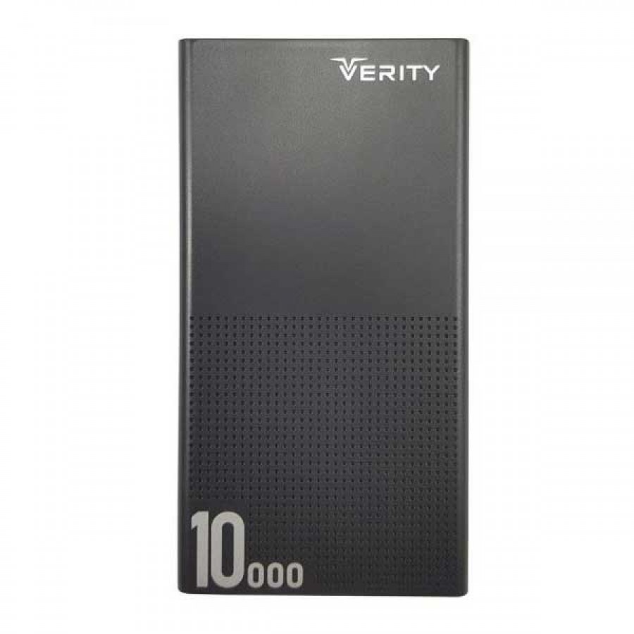 پاوربانک 10000 میلی آمپر VERITY مدل V-PH113