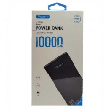 پاوربانک 10000 میلی آمپر VERITY مدل V-PH113 