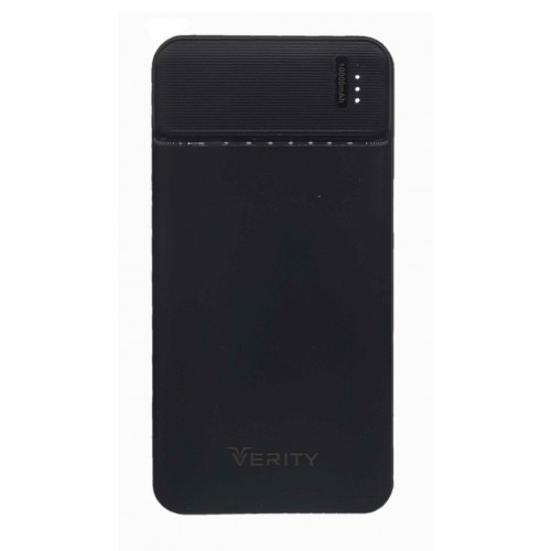 پاوربانک 10000 میلی آمپر VERITY مدل V-PP136