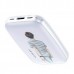 پاوربانک 10000 میلی آمپر BASEUS مدل MINI Q PPM25-NH02