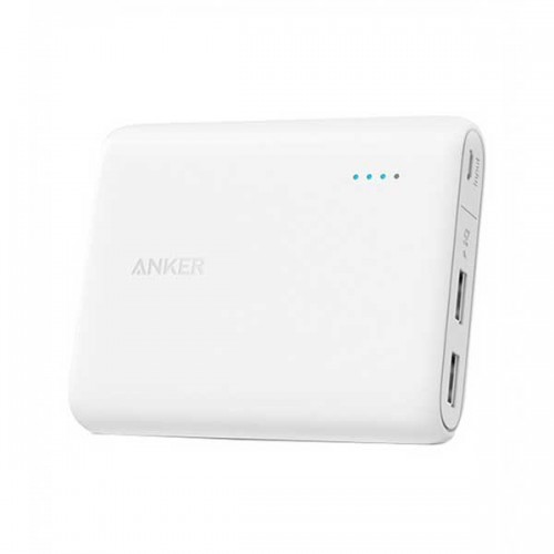 پاوربانک 10400 میلی آمپر ANKER مدل A1214