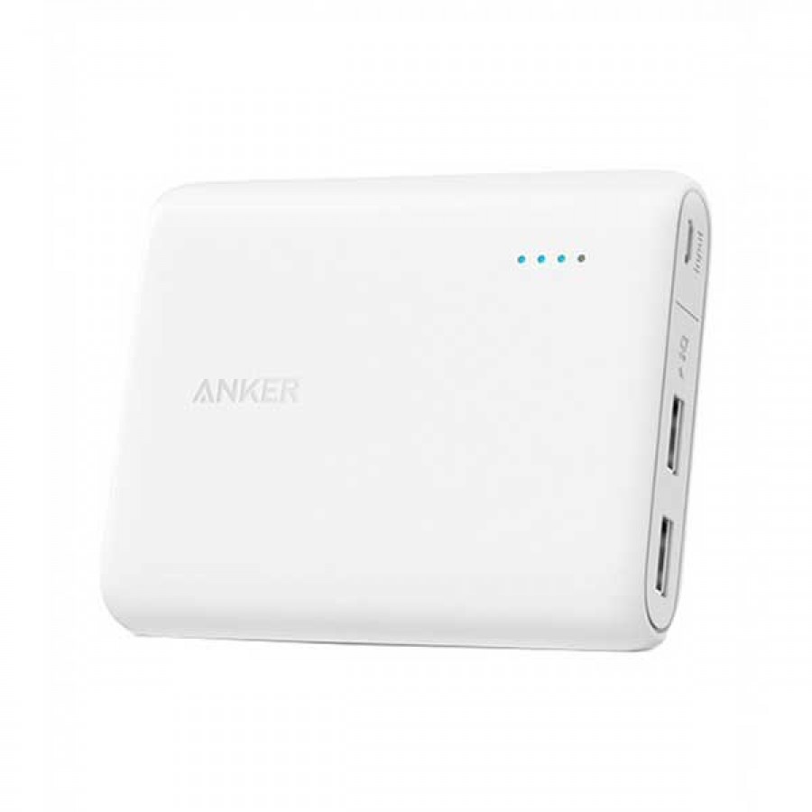 پاوربانک 10400 میلی آمپر ANKER مدل A1214