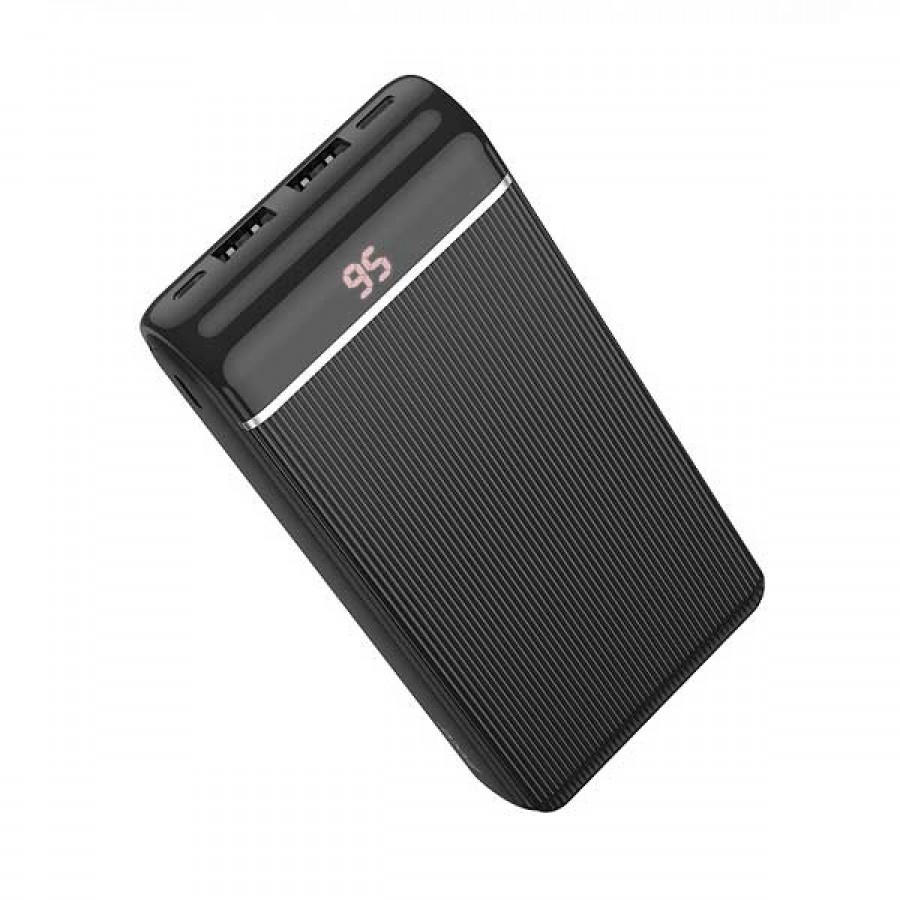 پاوربانک 20000 میلی آمپر HOCO مدل J59A