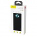 پاوربانک 20000 میلی آمپر BASEUS فست شارژ مدل PPALL-LG01