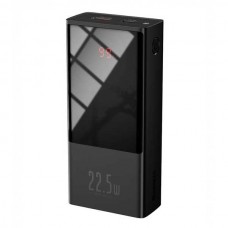 پاوربانک 20000 میلی آمپر BASEUS فست شارژ مدل SUPER MINI PPMN