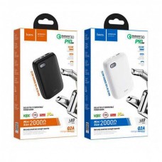 پاوربانک 20000 میلی آمپر HOCO فست شارژ 22.5 وات مدل Q2A 