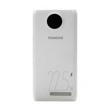 پاوربانک 20000 میلی آمپر ROMOSS فست شارژ 22.5 وات مدل SW20-112