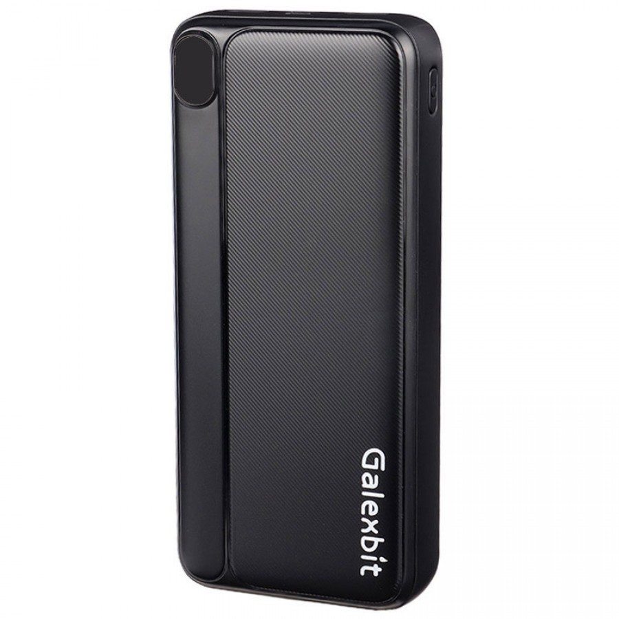 پاوربانک 20000 میلی آمپر GALEXBIT فست شارژ 22.5 وات مدل GP-23