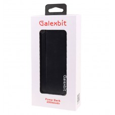 پاوربانک 20000 میلی آمپر GALEXBIT فست شارژ 22.5 وات مدل GP-23 