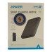 پاوربانک 5000 میلی آمپر وایرلس مگنتی 12 وات ANKER مدل A1610