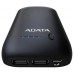 پاوربانک 10050 میلی آمپر ADATA مدل P10050V