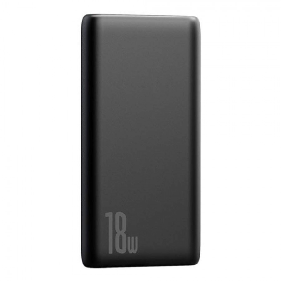 پاوربانک 10000 میلی آمپر BASEUS فست شارژ مدل BIPOW PPDML