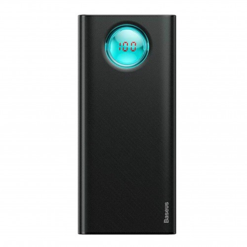 پاوربانک 30000 میلی آمپر BASEUS فست شارژ 65 وات مدل PPLG-A01