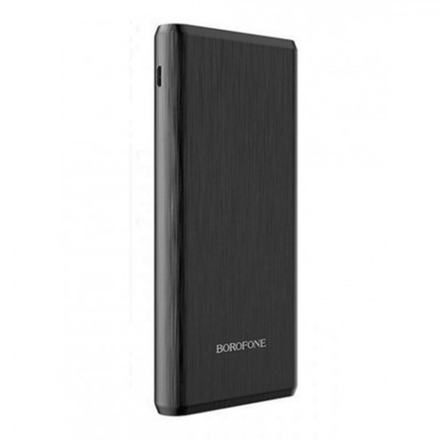 پاوربانک 10000 میلی آمپر BOROFONE فست شارژ مدل BT30