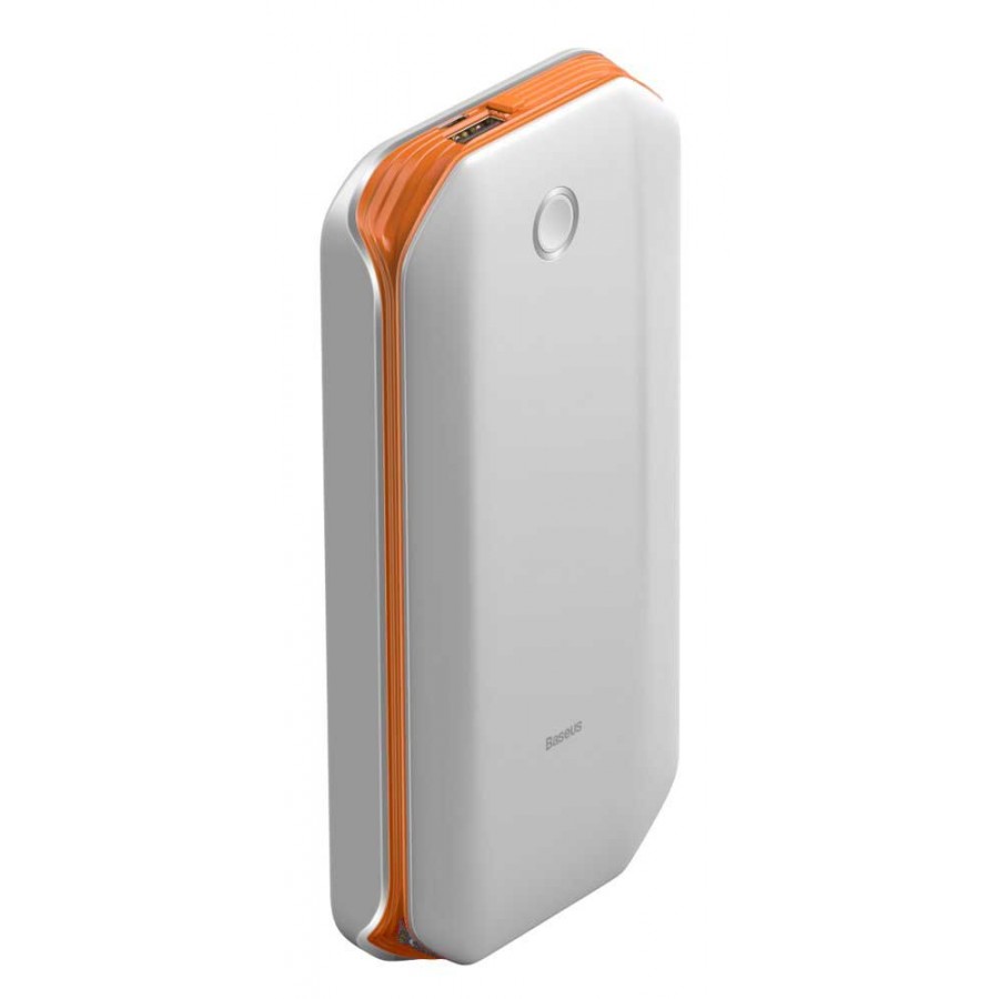 پاوربانک و جامپ استارتر BASEUS 8000mAh مدل CRJS01-02 Jump Starter