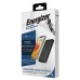 پاوربانک وایرلس 10000 میلی آمپر ENERGIZER فست شارژ مدل QE10013PQ