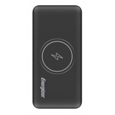 پاوربانک وایرلس 10000 میلی آمپر ENERGIZER فست شارژ مدل QE10013PQ