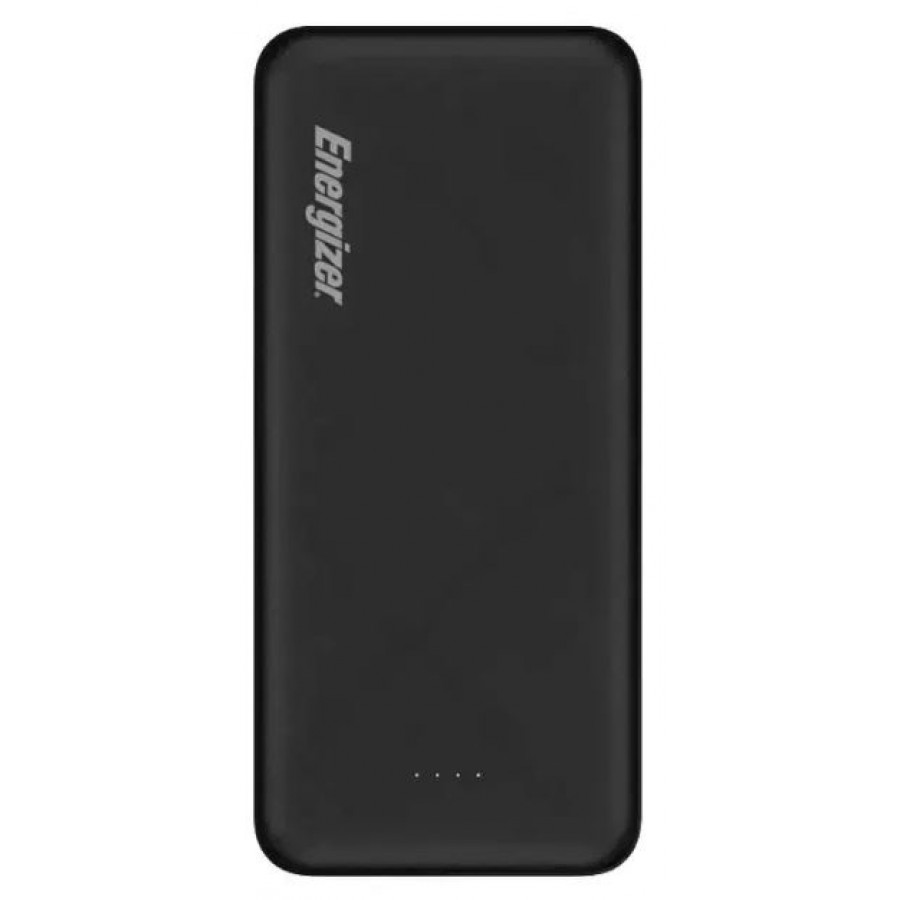 پاوربانک 10000 میلی آمپر ENERGIZER مدل UE10065