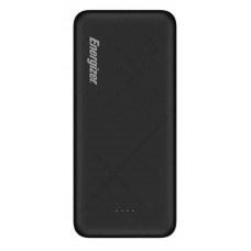 پاوربانک 20000 میلی آمپر ENERGIZER مدل UE20014