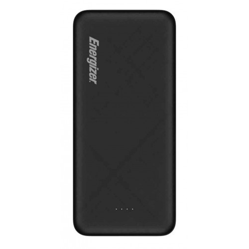 پاوربانک 20000 میلی آمپر ENERGIZER مدل UE20014