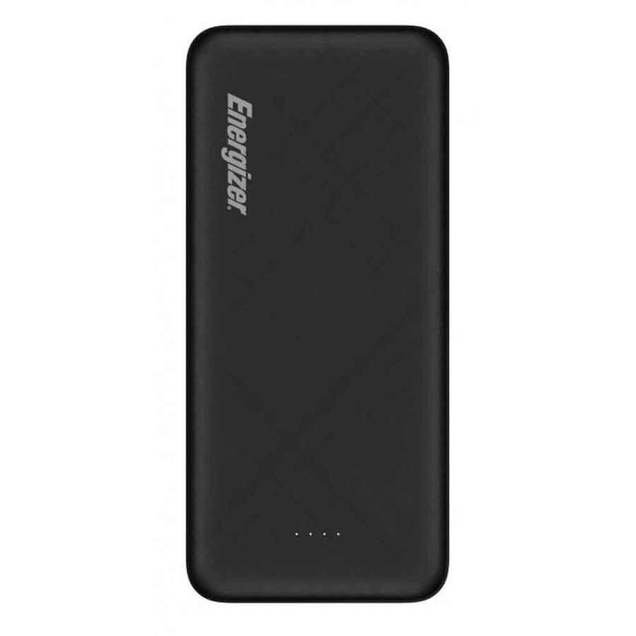 پاوربانک 20000 میلی آمپر ENERGIZER مدل UE20014 پاوربانک 20000 میلی آمپر ENERGIZER مدل UE20014