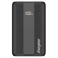 پاوربانک 30000 میلی آمپر ENERGIZER فست شارژ 22.5 وات مدل UE30000PQ