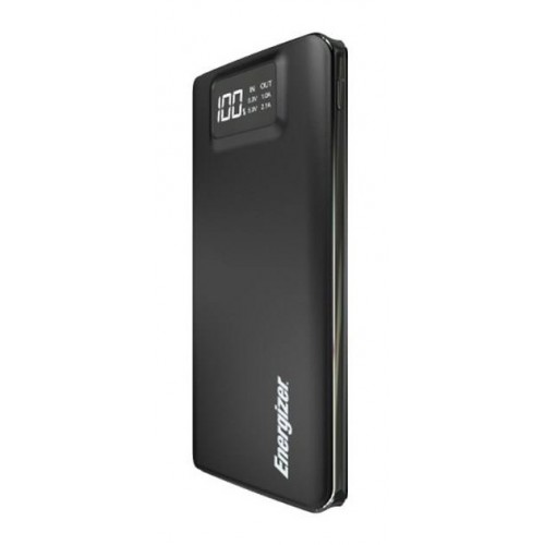 پاوربانک 10000 میلی آمپر Energizer مدل UE10018