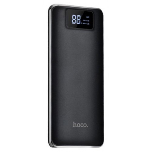 پاوربانک 15000 میلی آمپر HOCO مدل B23A