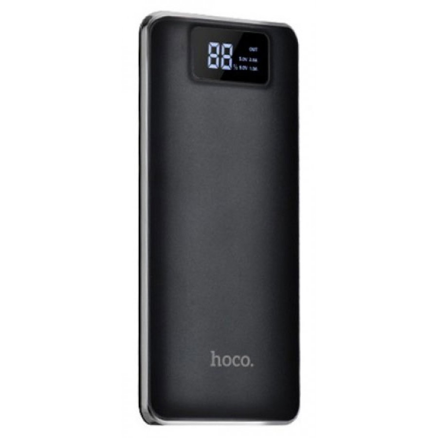 پاوربانک 15000 میلی آمپر HOCO مدل B23A
