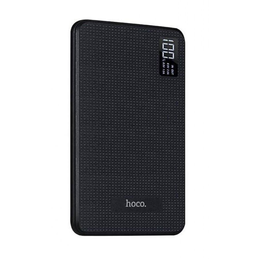 پاوربانک 30000 میلی آمپر HOCO مدل B24