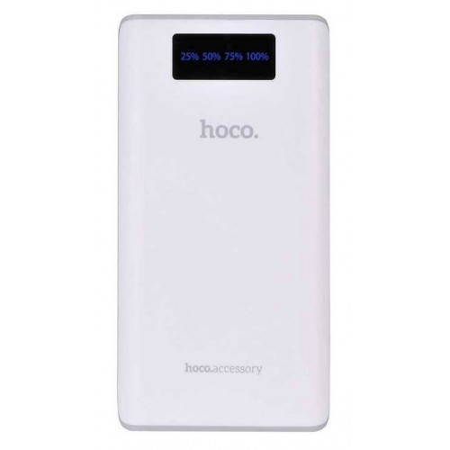 پاوربانک 20000 میلی آمپر HOCO مدل B3