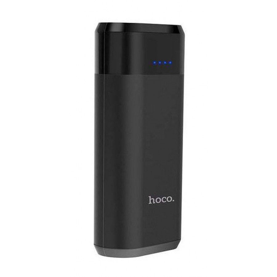 پاوربانک 5200 میلی آمپر HOCO مدل B35A پاوربانک 5200 میلی آمپر HOCO مدل B35A