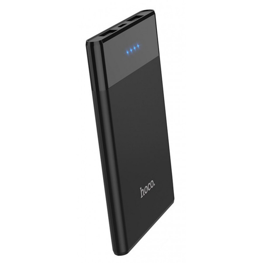 پاوربانک 5000 میلی آمپر HOCO مدل B35D