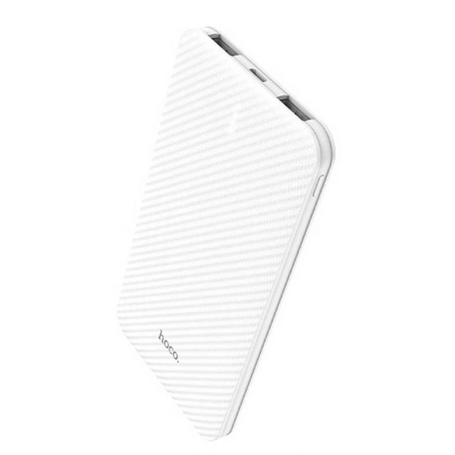 پاوربانک 5000 میلی آمپر HOCO مدل B37 پاوربانک 5000 میلی آمپر HOCO مدل B37